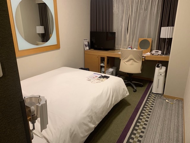新宿サンルートプラザ
