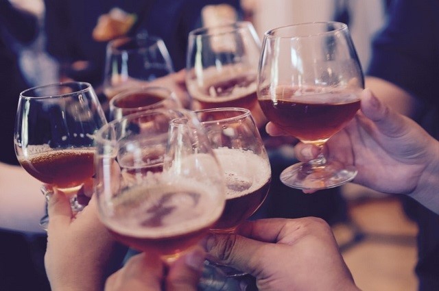 飲み会イメージ